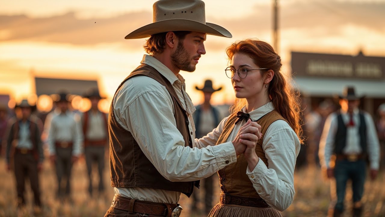 Mail-Order Bride Rejected for Being 'Too Strange', Until a Cowboy Called Her His Wife
