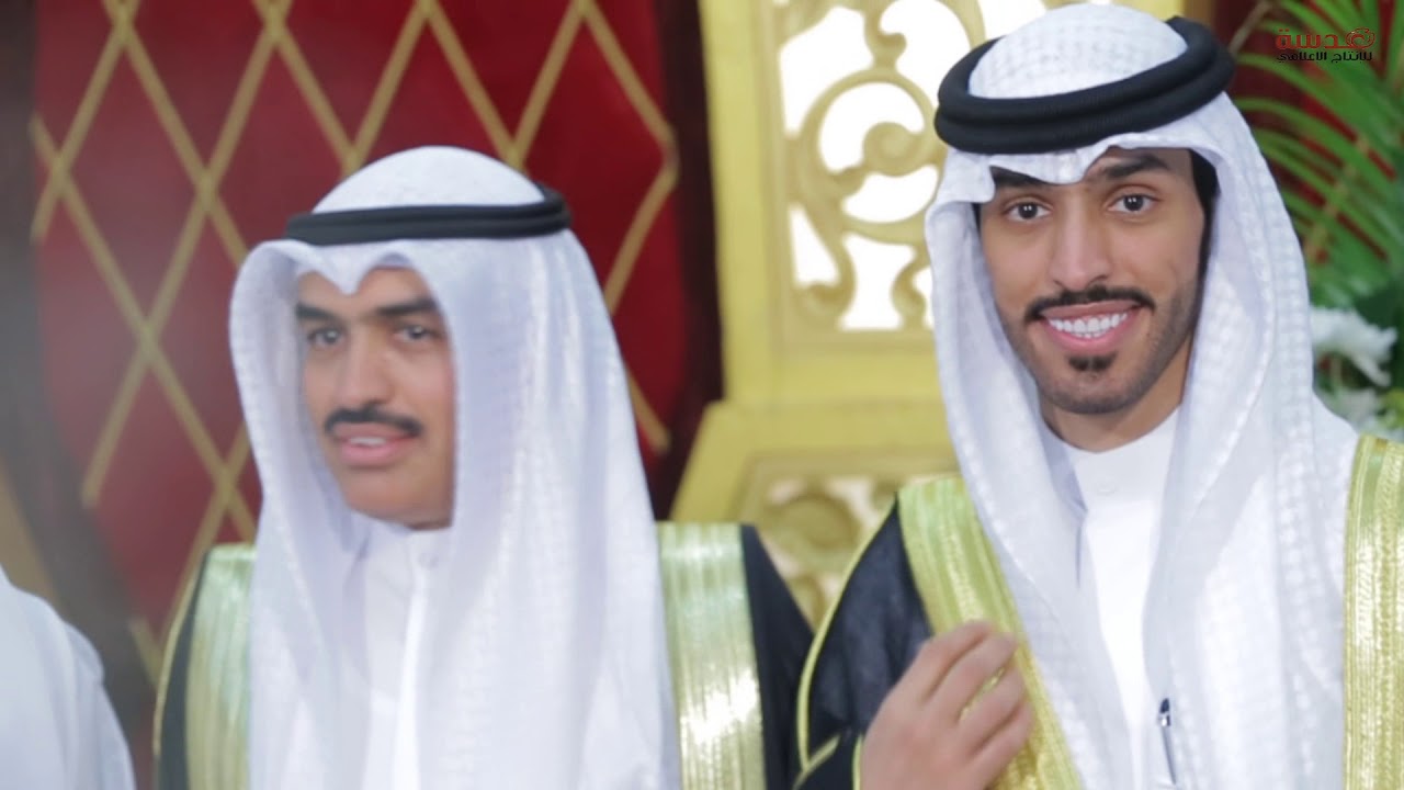 افراح الفعم  / حفل زفاف رشيد حسين الفعم  -  عدسة للانتاج الاعلامي
