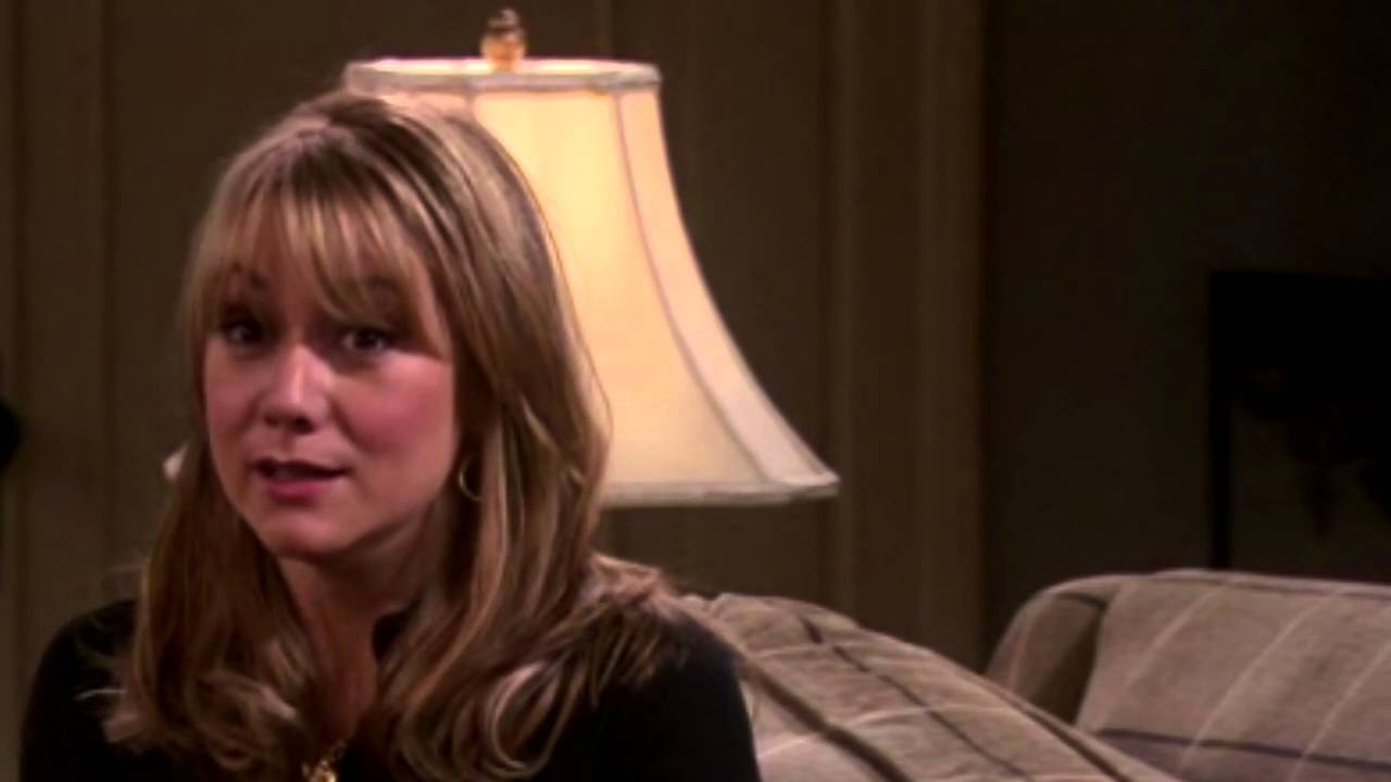 Rules of Engagement S03E02 Voıluntary Commitment