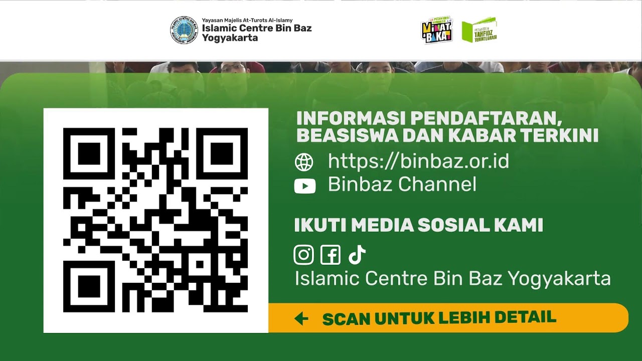 SUDAH SHOLAT TAPI MASIH DOSA - Serial Dosa Yang Dianggap Biasa | Bersama Ustadz Hanan Yasir, MA