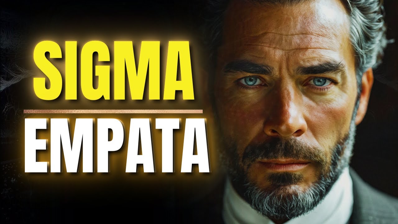 Empata Sigma: 10 SINAIS DE QUE VOCÊ É UM