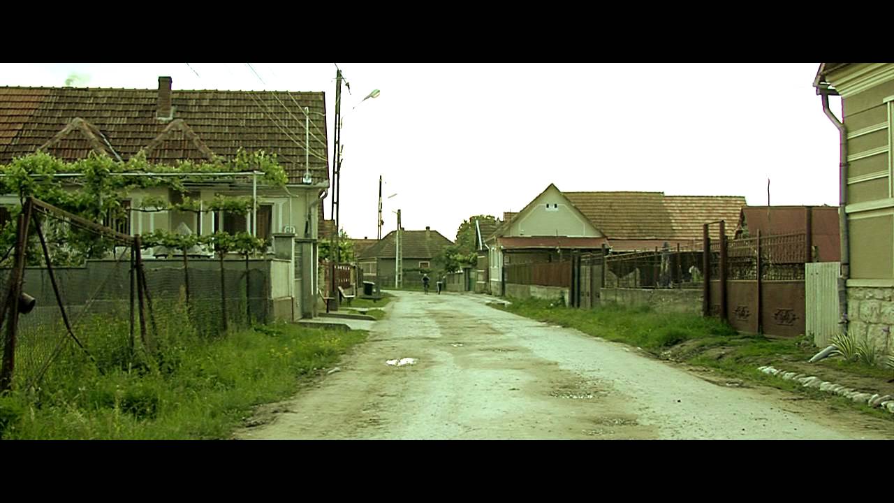 Localitatea Grosi - Jud. Bihor