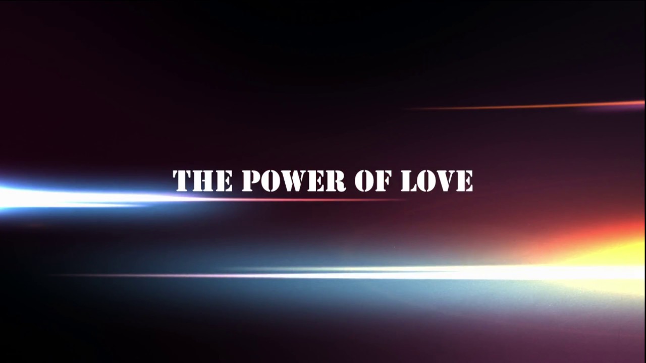 The Power of Love (Jennifer Rush) - Cover by Burschi1977 Genos/PA4x