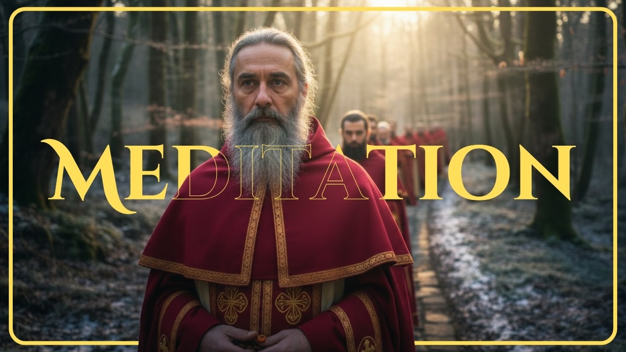 1 Hour and 55 Minutes of The Best Gregorian Hymns for Inner Peace and Praying | Catholic Chant 432Hz