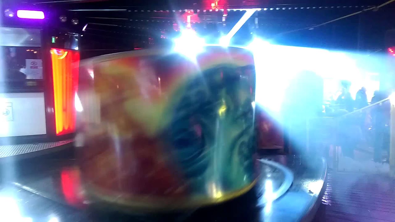 Atmosphere Creator Waltzer - War Machine Hull 2015