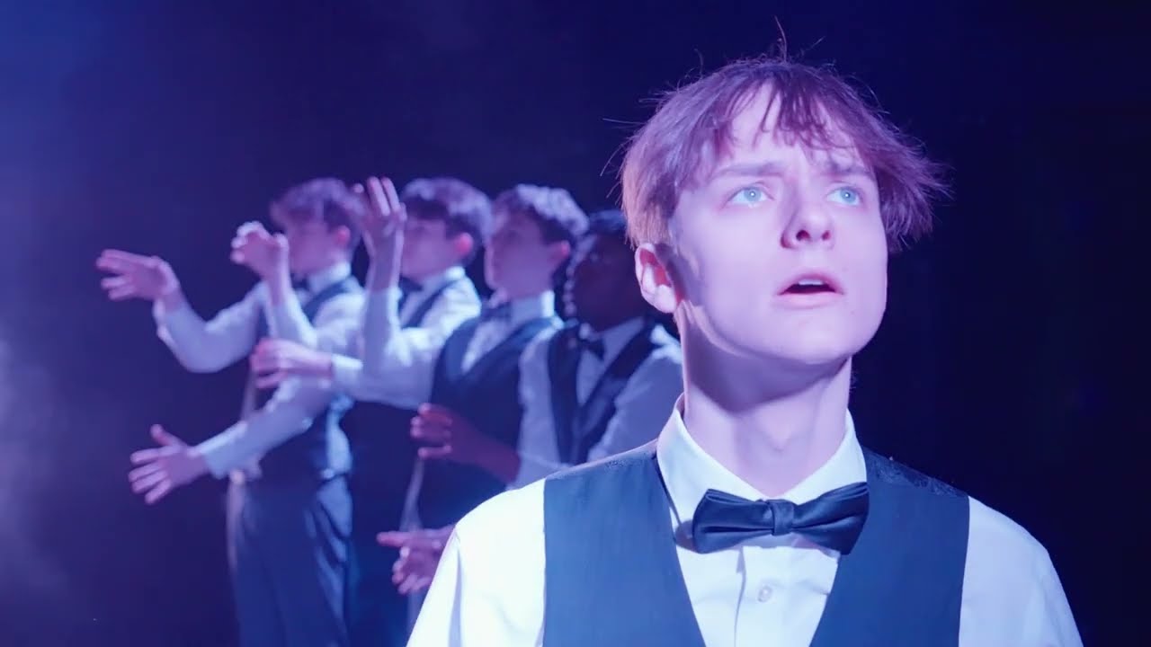 DCB | Theatre Live Festival - Dulwich College Performances