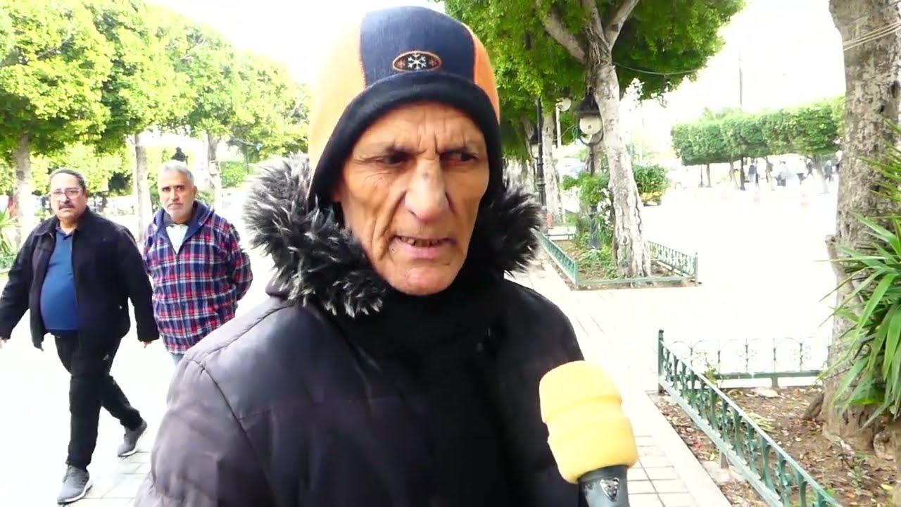 لازمنا مليون واحد كيف الرئيس قيس سعيد باش لبلاد تتحسن