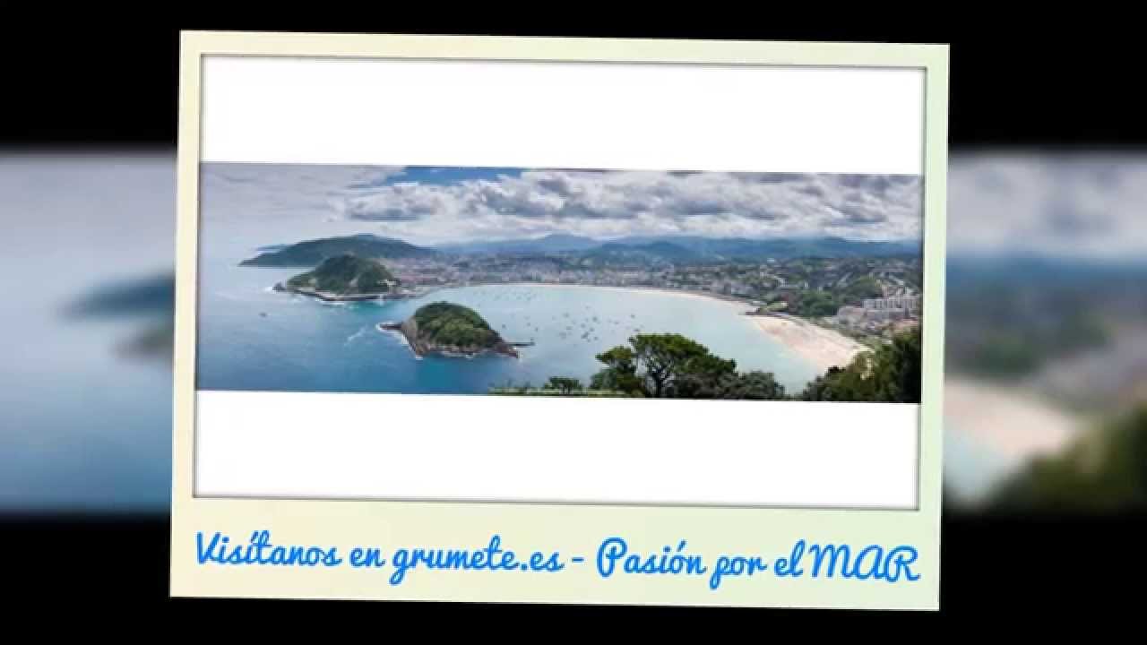 Playas de Espa&ntilde;a, las mejores playas del mundo