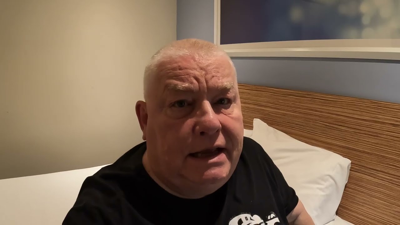 Reviewing a night at Letchworth Travelodge