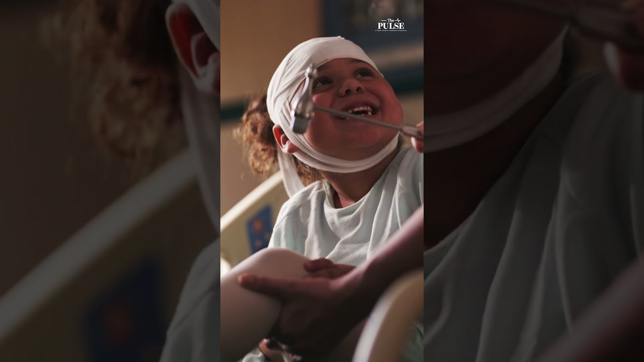 Valley Children&rsquo;s 11-й год подряд признана лучшей детской больницей по версии U.S. News