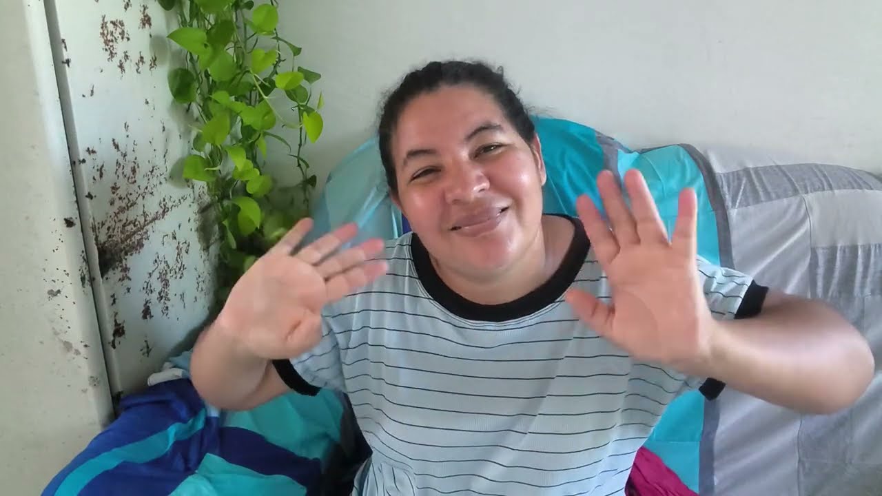 ESTRAGUEI MEU CANAL E DESISTIR DE GRAVAR 