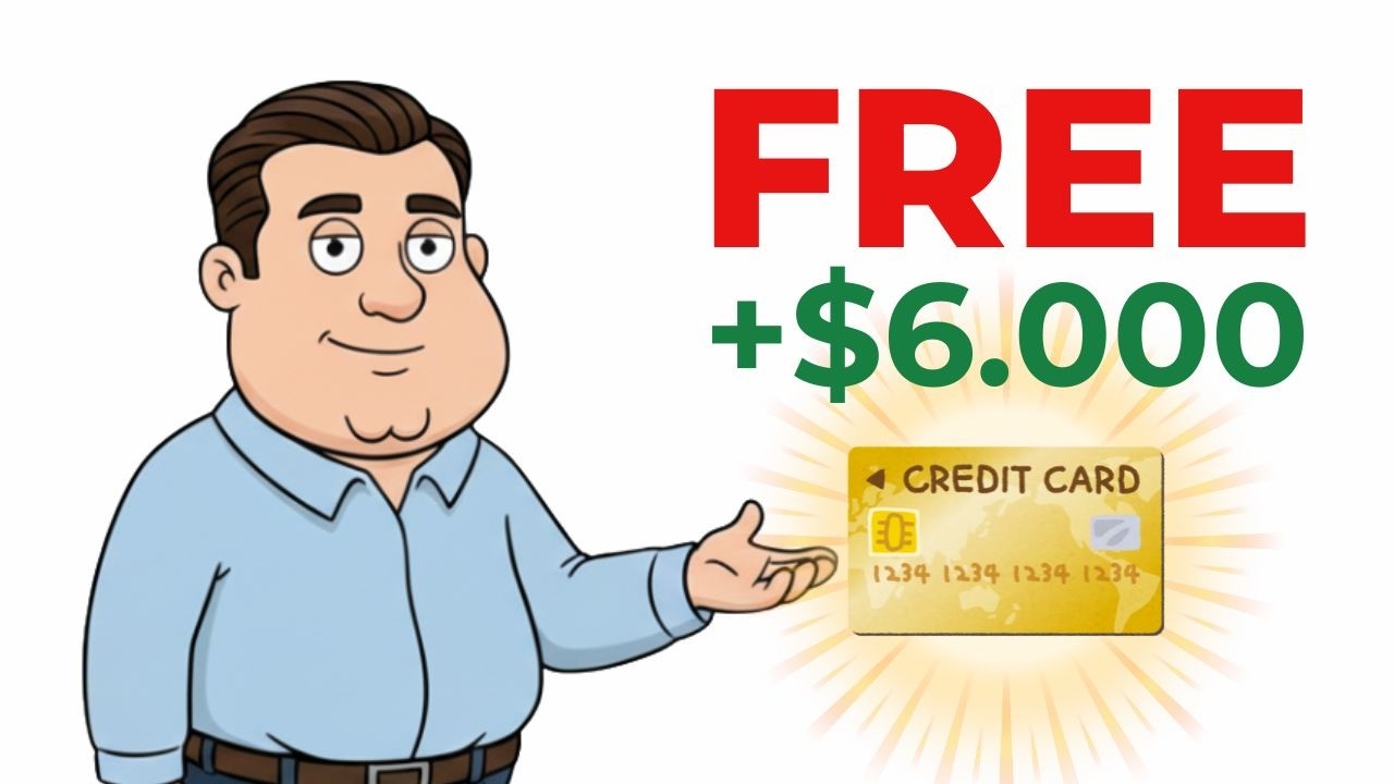 Why 90% of Americans Lose at the Credit Game (And How You Can Win)