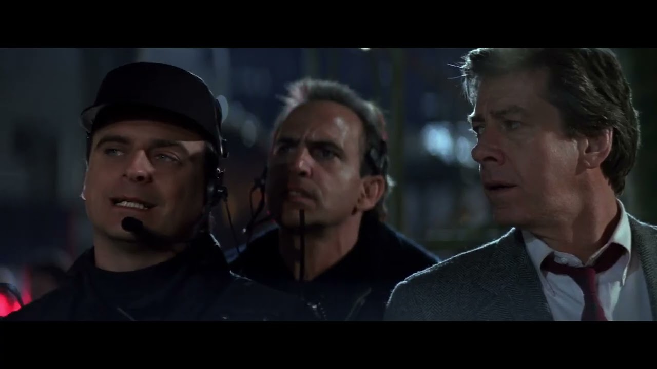 Terminator 2: Judgment Day vs Die Hard