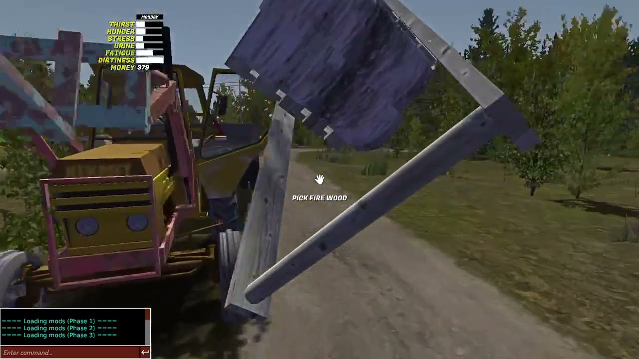 organizei a garagem my summer car top#7