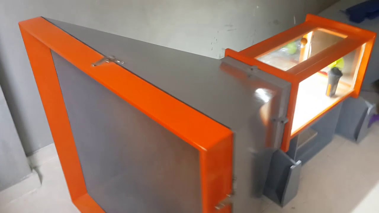 Subsonic Wind Tunnel