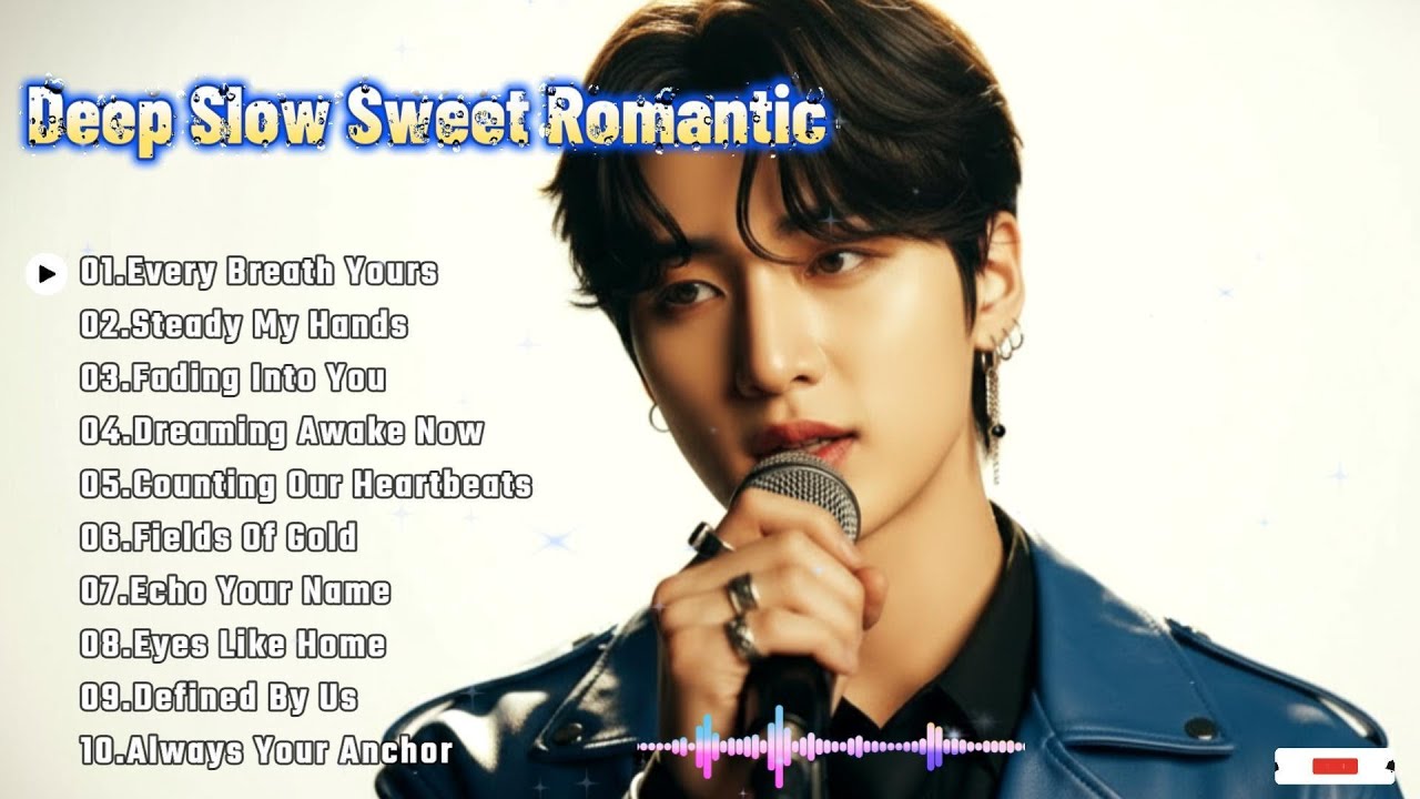 Deep Slow Sweet Romantic Love Song | Beautiful Emotional Love Songs |  Romantic Love Songs Playlist