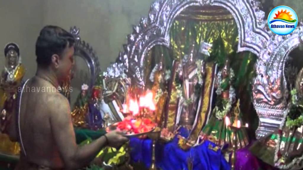Anniversary Of Good Governance : Special worships in Upcountries