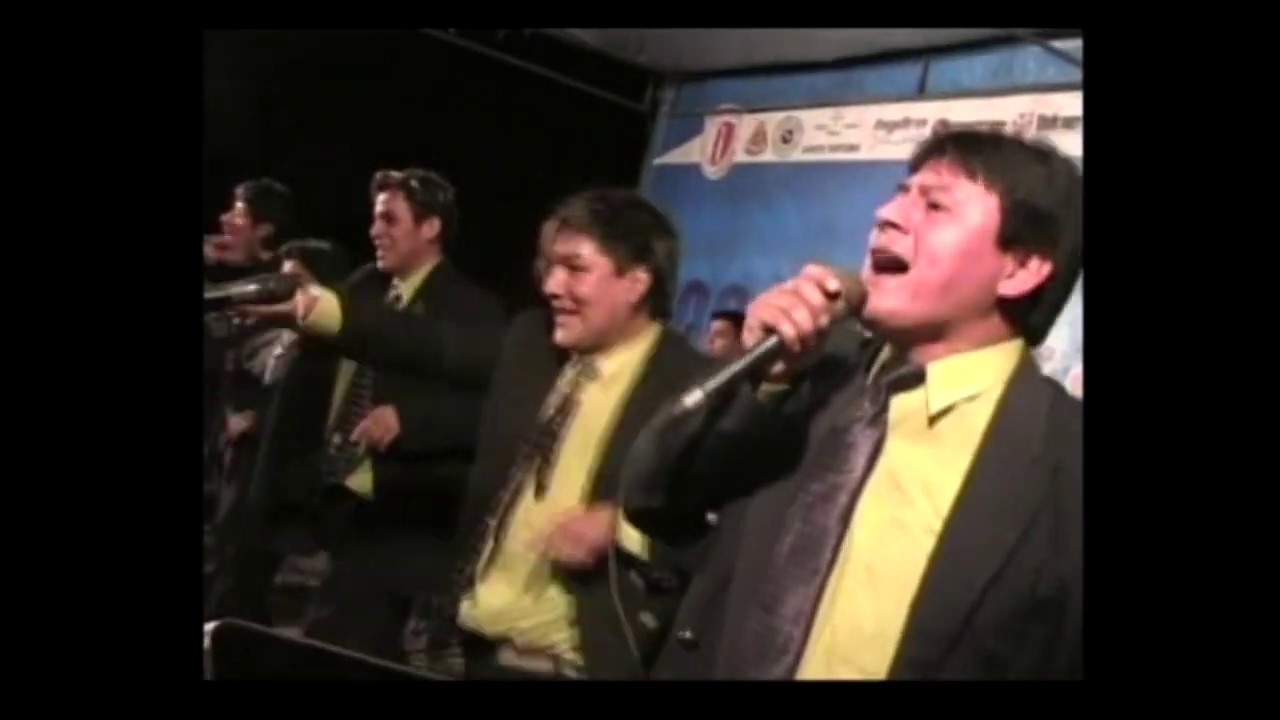 La PolyBand - Asi eres Tu
