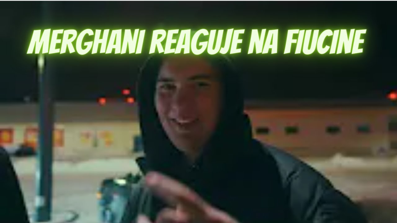 merghani reaguje na fiucina - 