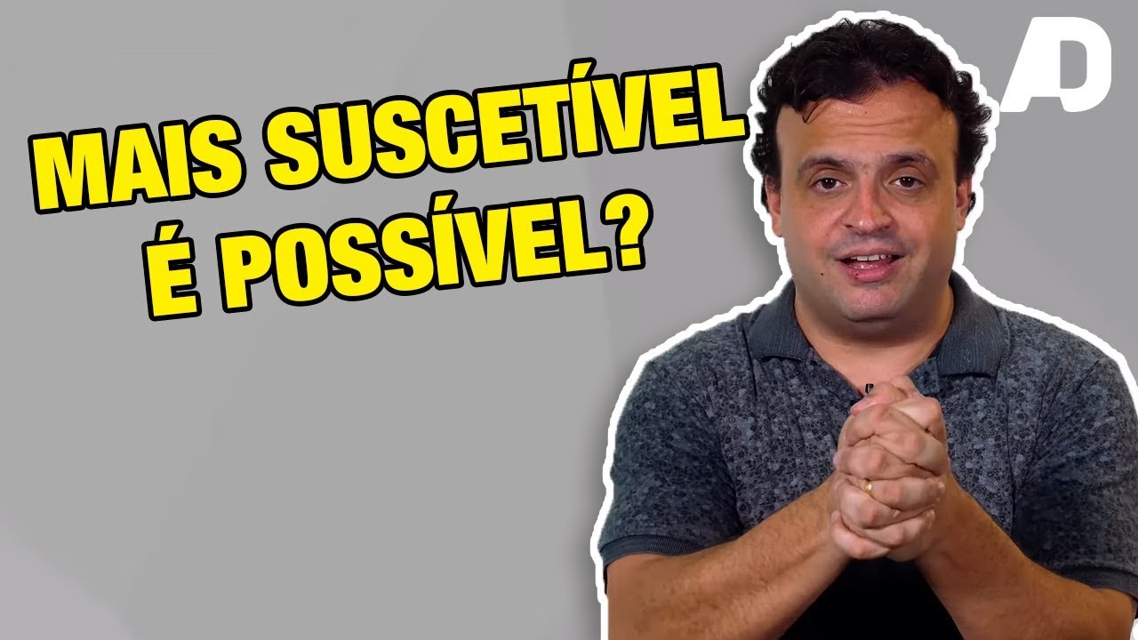 É possível ser mais suscetível/sugestionável com auto-hipnose e Hipnose!