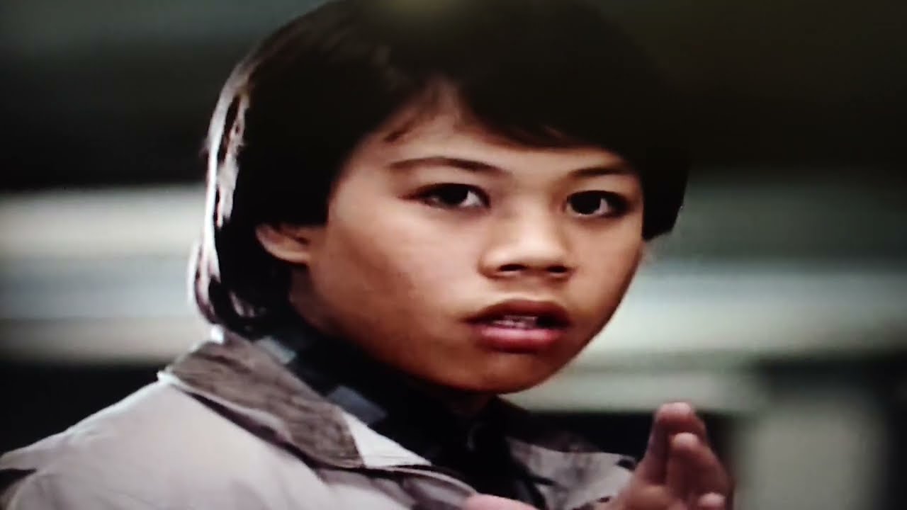 MACGYVER et LUKE CHEN mettent la pâtée à 6 hommes armés et entraînés (Magnifique Scène De Combat)