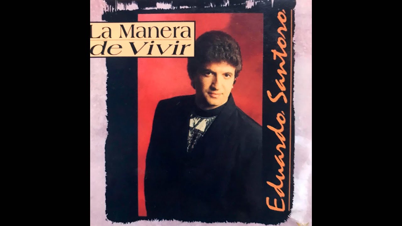 Eduardo Santoro - Ánimo Hermano