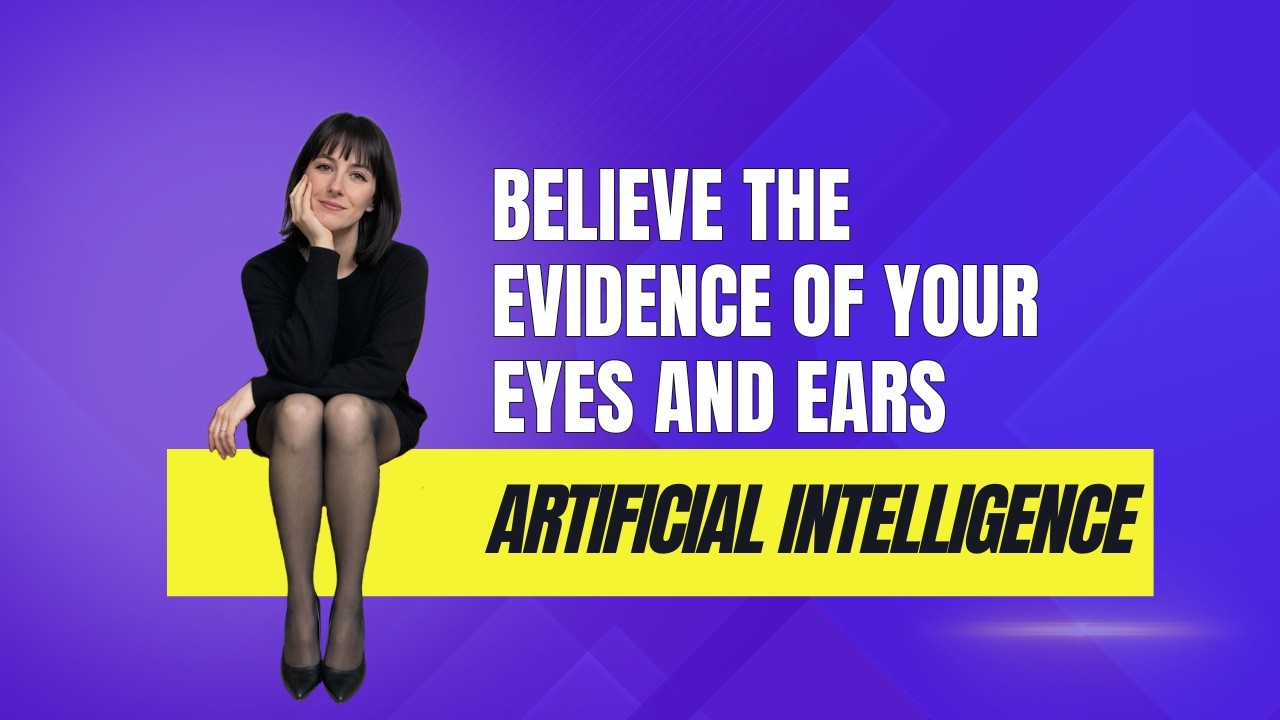 George Orwell and Artificial Intelligence