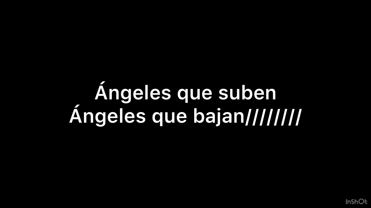 Cielos Abiertos- New Wine Pista para Hombres