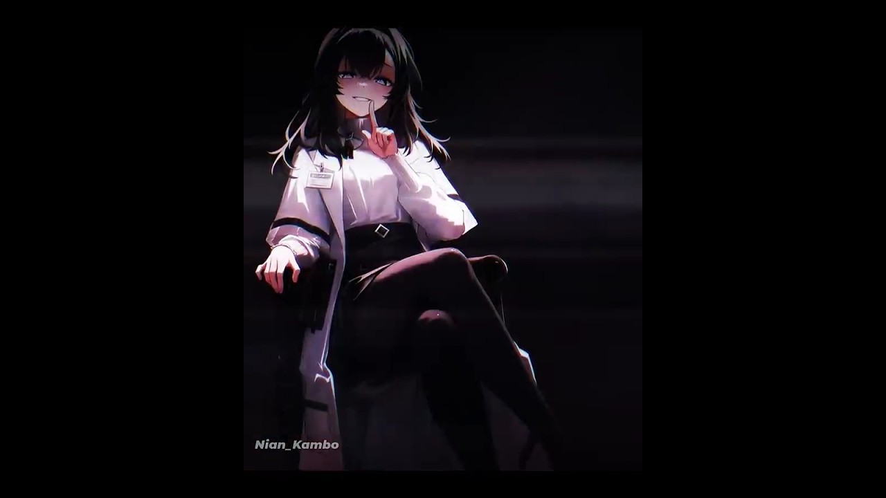 Priestess? | Arknight edit #arknights #edit #shorts