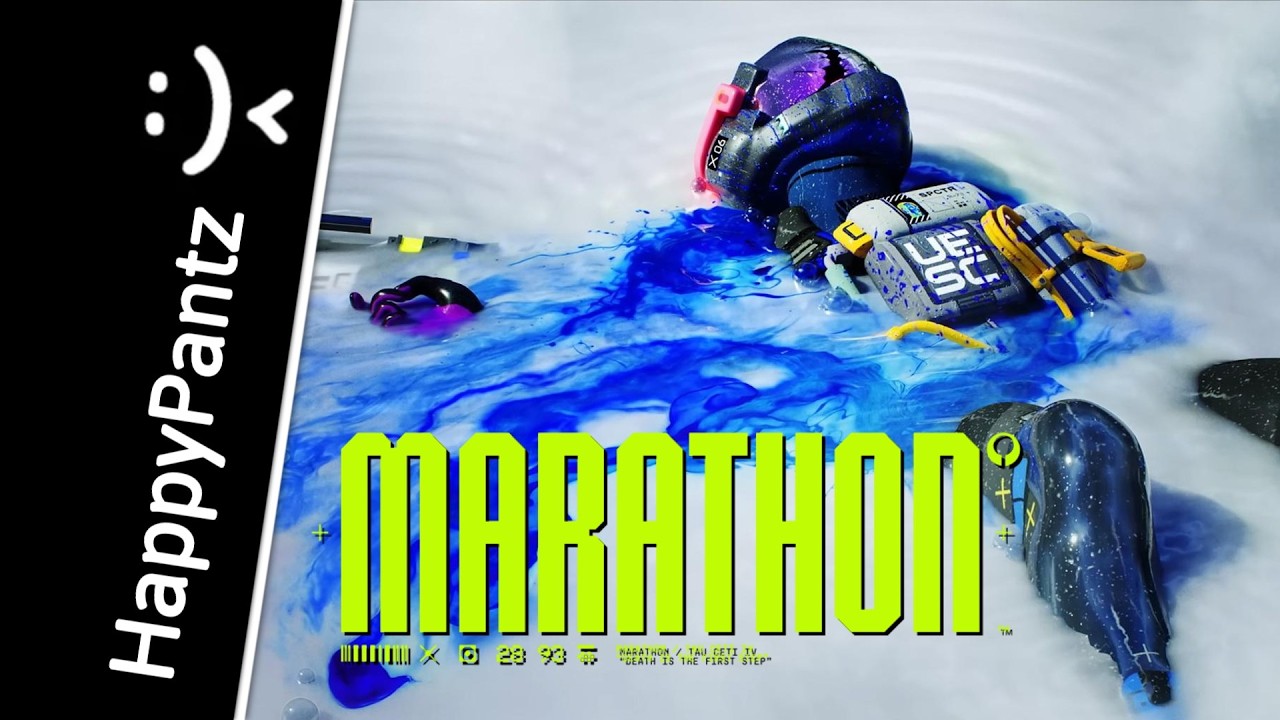Is It Worth It? - MARATHON Server Slam