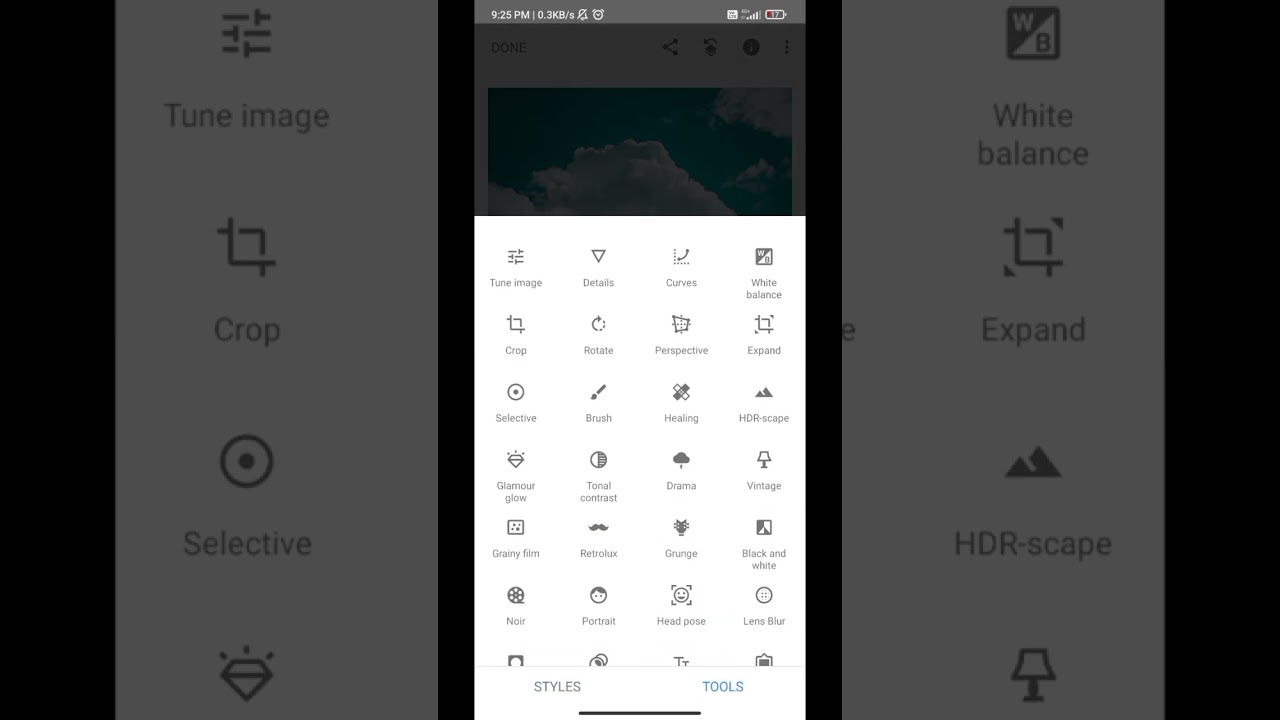 ✔️🆑 Remove Object In Snapseed 👍❤️