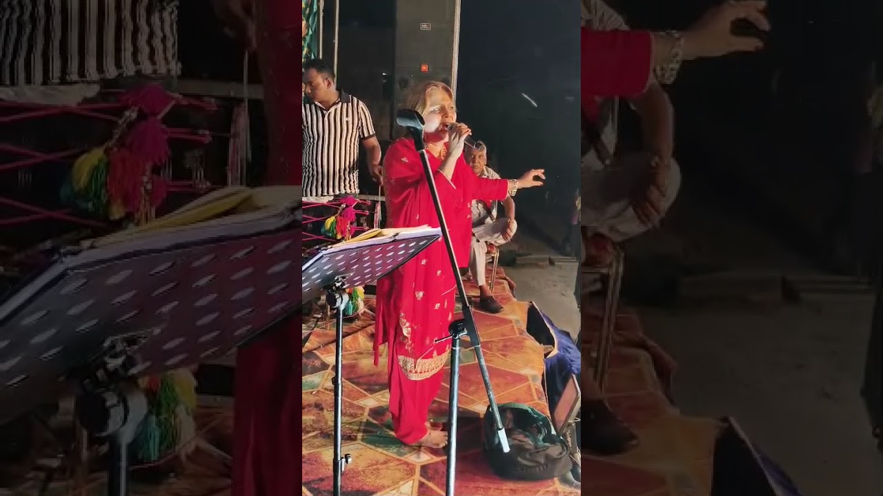 SURME / LIVE SHOW / DEEPI DILPREET 