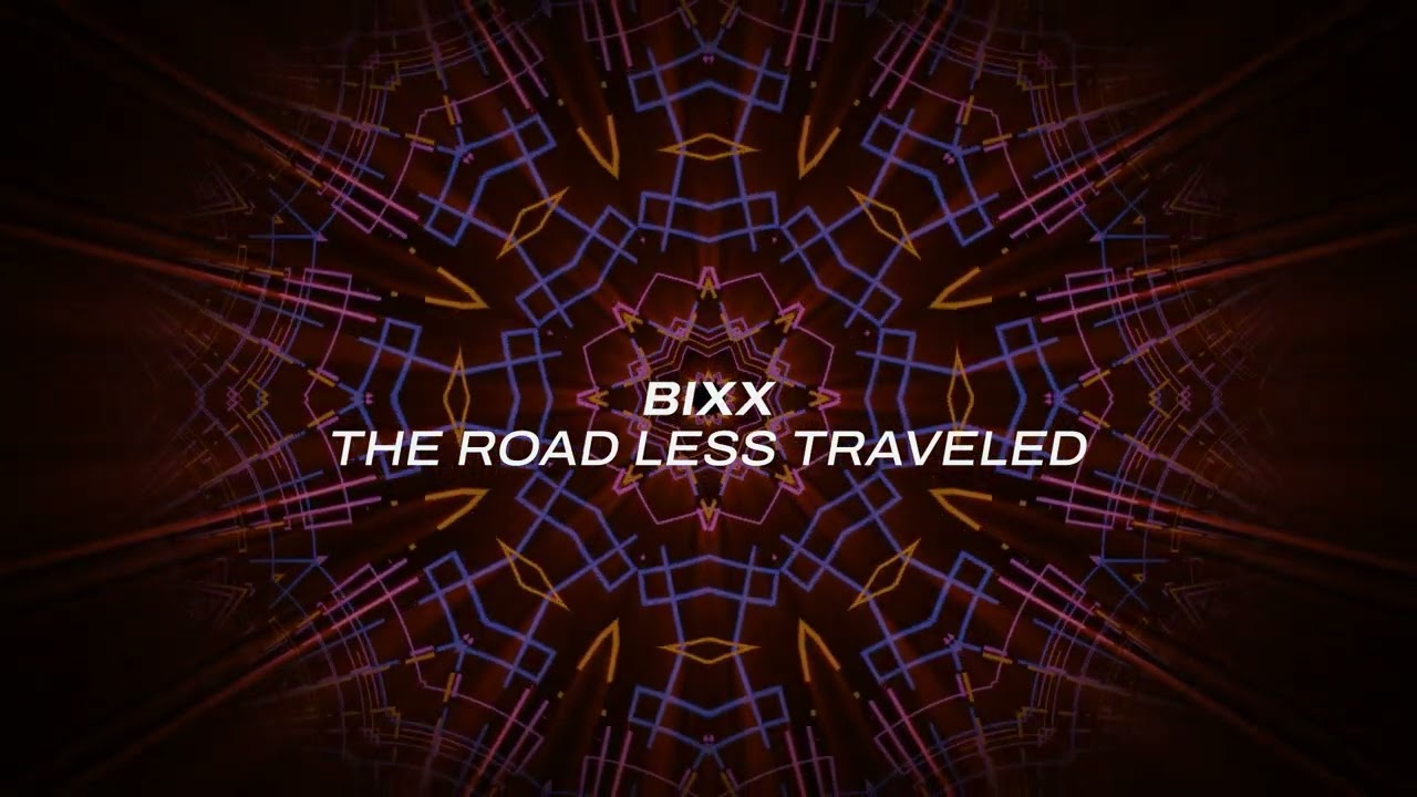 BiXX - The Road Less Traveled