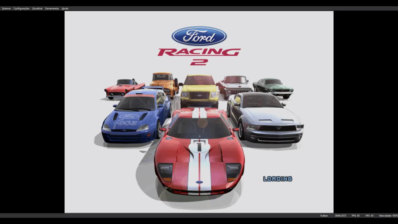 Are Ford games THAT bad?