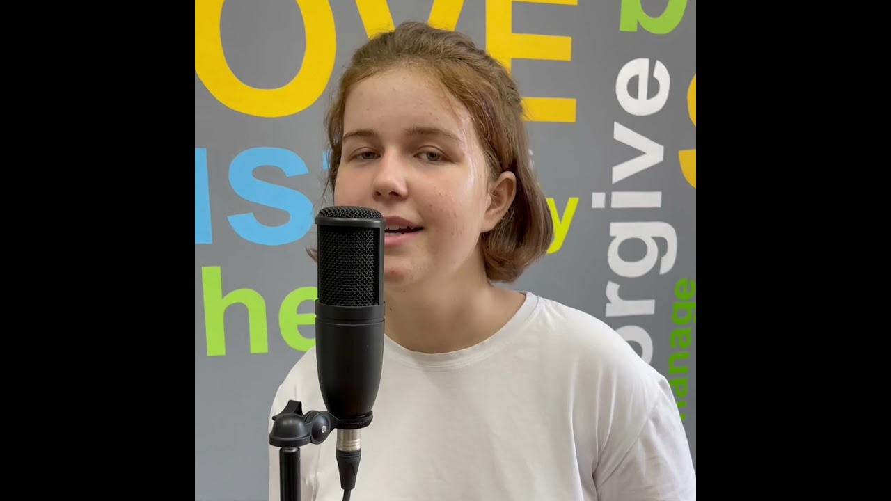 ▪️ Земфира - Хочешь ▪️ cover by Angelina Fisenko