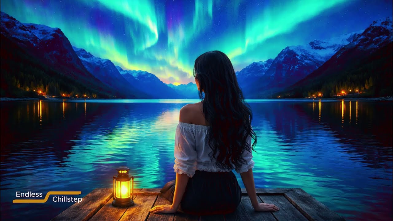 Best Deep Chillstep 2026 Mix | Emotional & Atmospheric Chillstep Journey