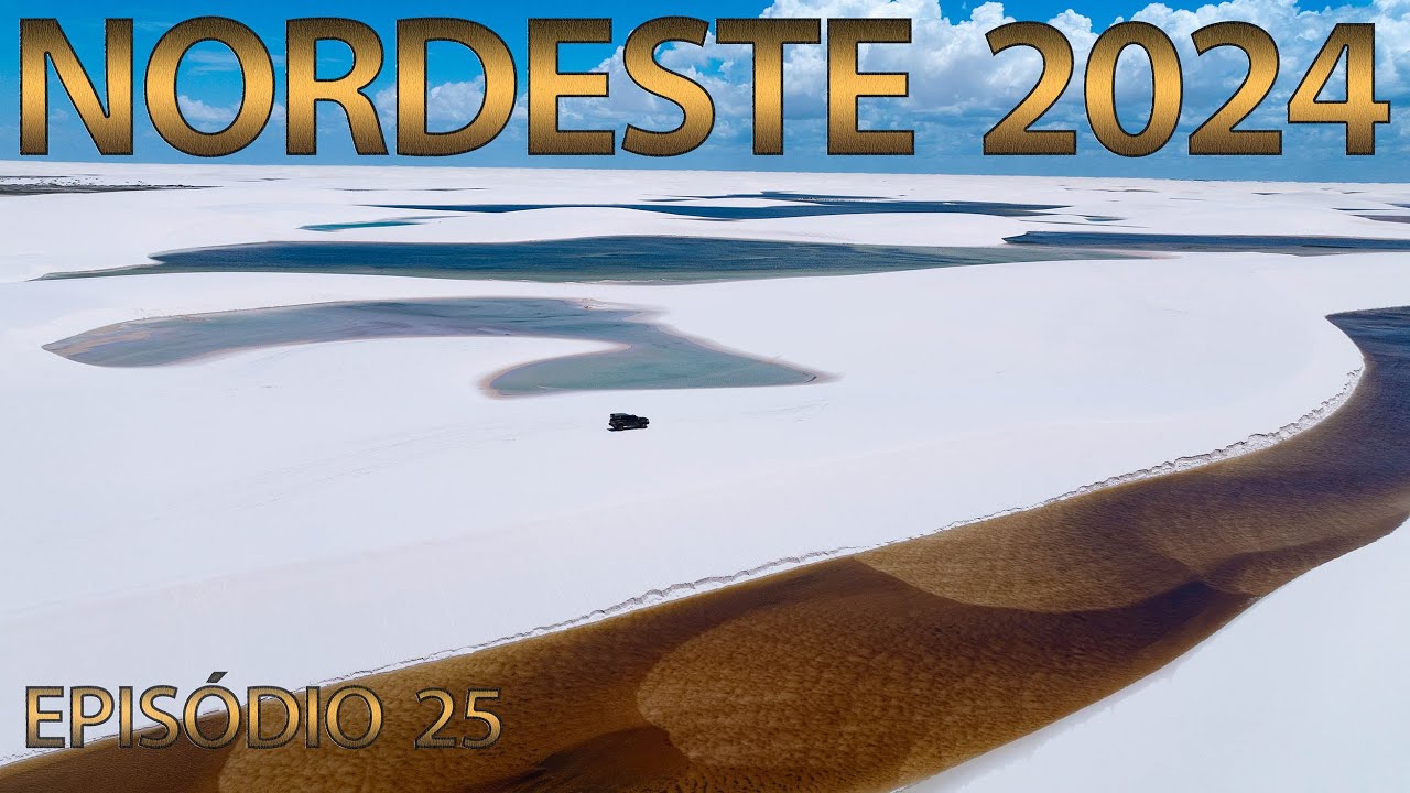 Nordeste 2024 EP25 – Episódio Final
