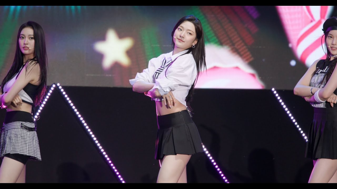 230603 위클리(Weeekly) 박소은 Tag Me 서원밸리 그린콘서트