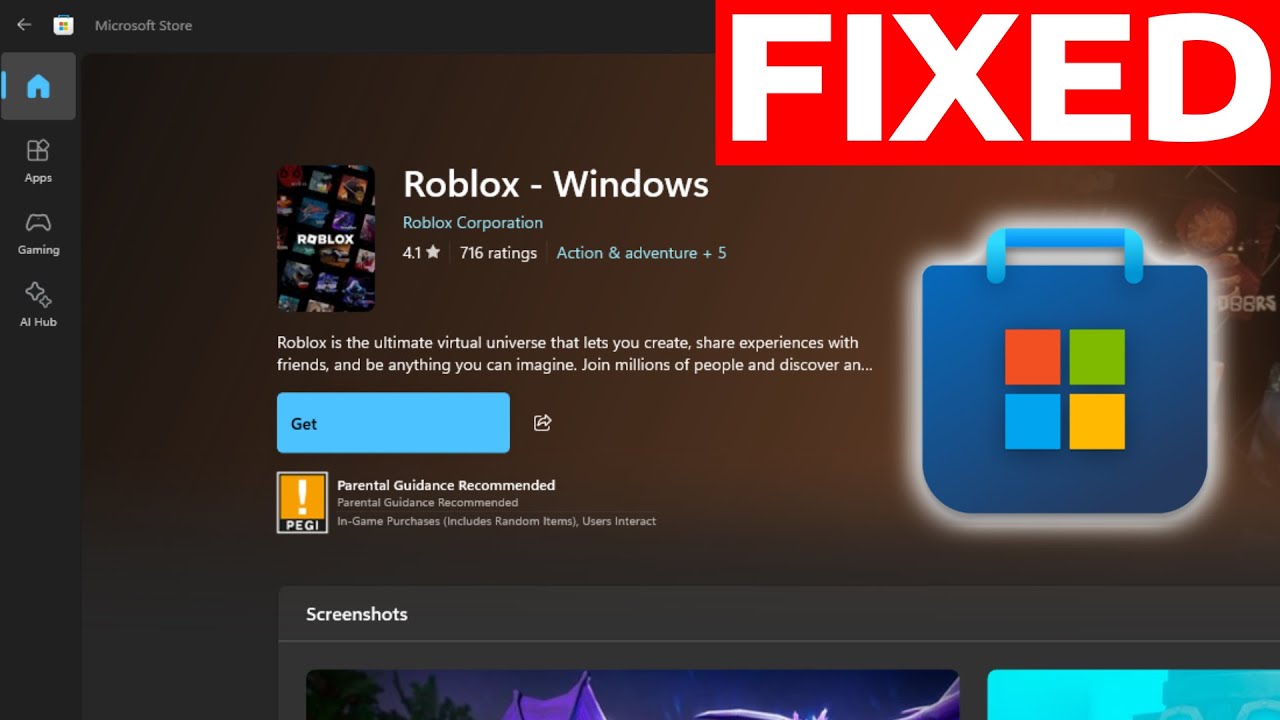 How To Fix Microsoft Store/Store Apps Not Working in Windows 11