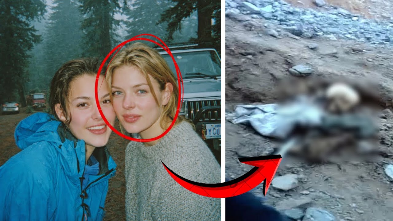 Schwestern verschwanden spurlos, doch nach 10 Jahren geschah ein Wunder!!!