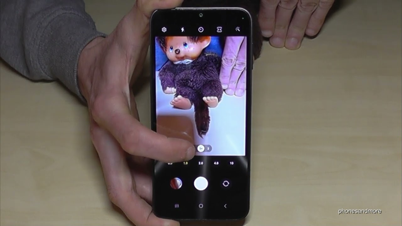 Samsung Galaxy A14 (5G): 10 tips & tricks for the CAMERA!