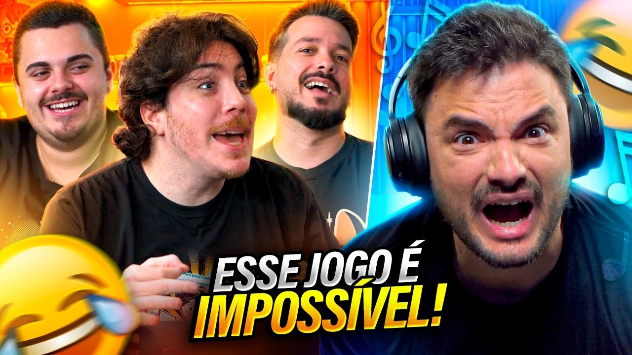 JOGO DA LEITURA LABIAL