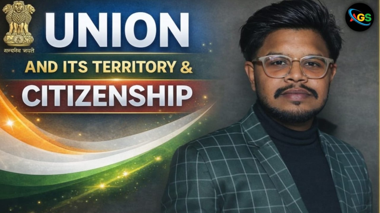 UP POLICE Class 2026 | UPSI POLITY Classes 2026 | PART 02 CITIZENSHIP  By AZEEM Sir FACTUAL CLASS