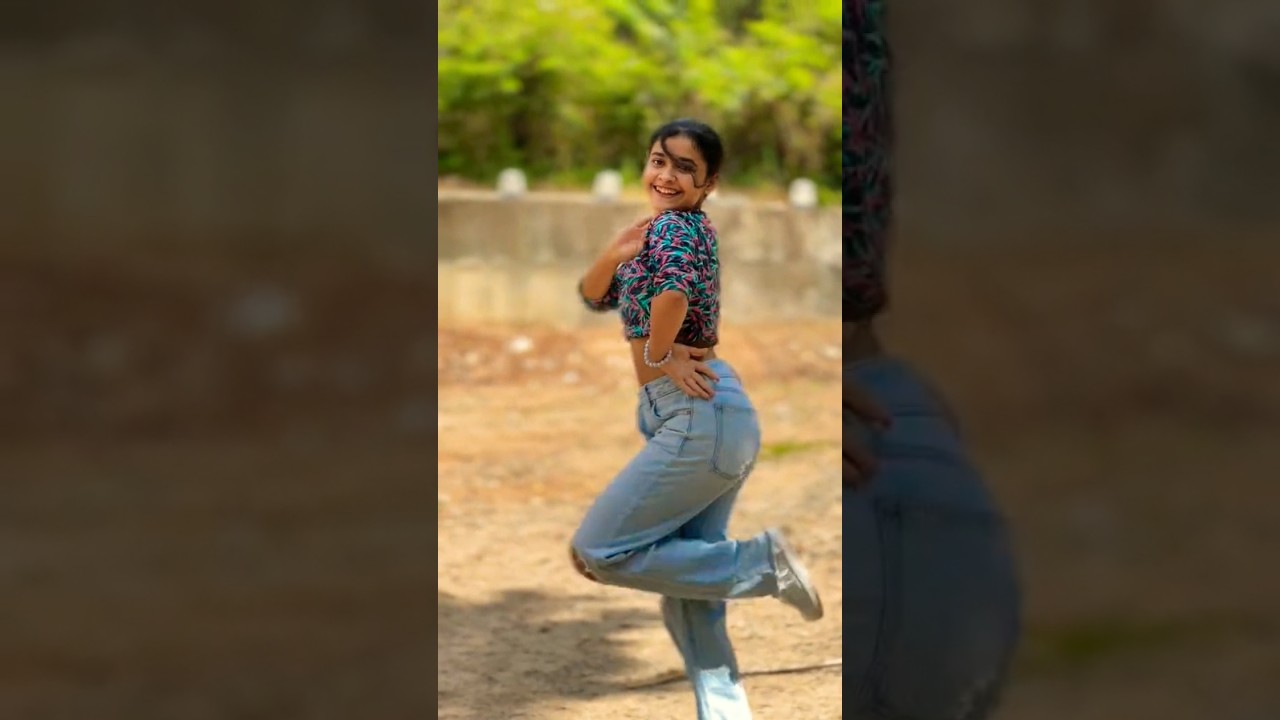 Samadhi rathnayaka dance ❤️❤️😍  