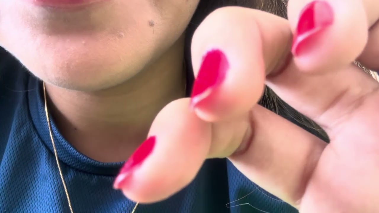 ASMR do Evangelho do dia (09/02). Marcos 6, 53–56 🫶🏼🇻🇦