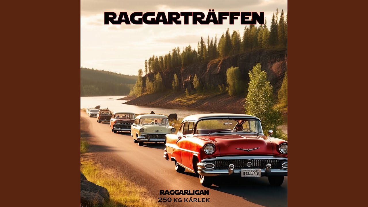 RAGGARTRÄFFEN