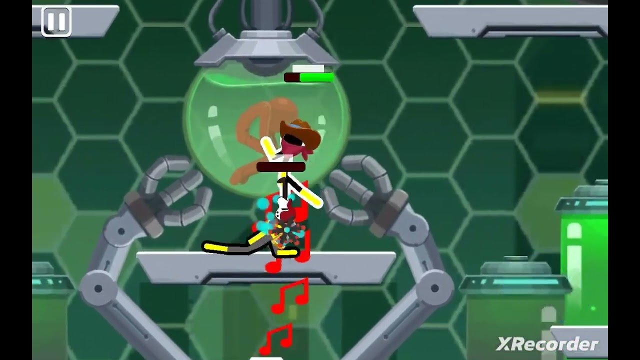 NUEVO MAPA! - Supreme Duelist Stickman