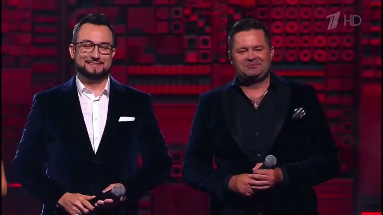 Сергей Волчков/ Руслан Юськаев - Синяя Вечность