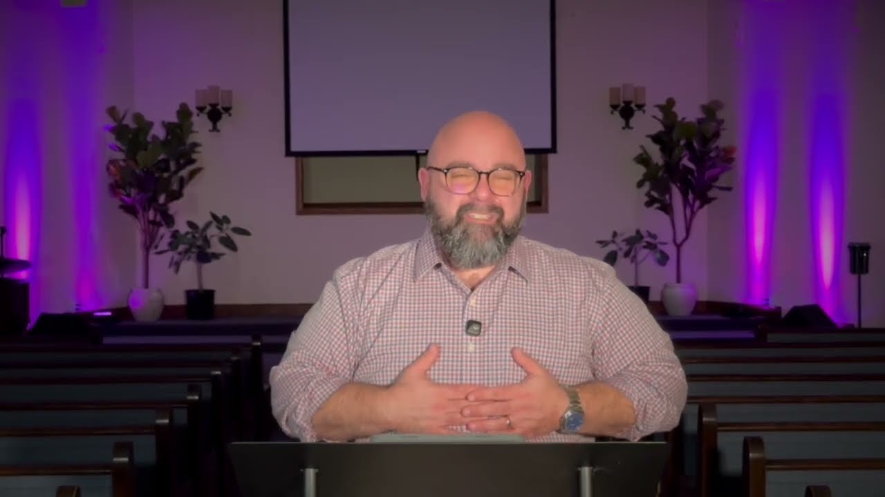 When God Becomes Enough