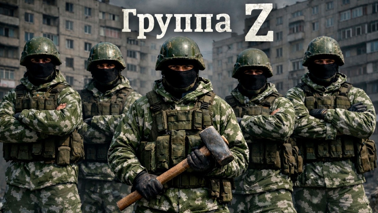Russian musicians on tour in Serhiivka - Arma Reforger SAS SERVER
